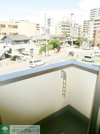 カーサメイプル千葉中央の物件内観写真